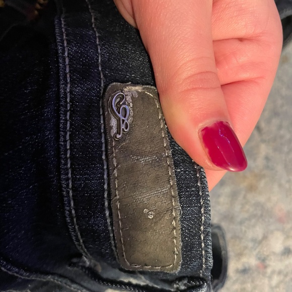 Jeans - Picture 3 of 4